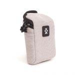 Crumpler Pouch 100 Tasche light grey marle