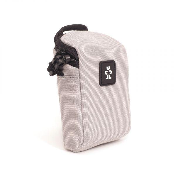 Crumpler Pouch 100 Tasche light grey marle