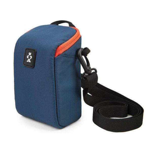 Crumpler Pouch 200 Tasche navy – Bild 3
