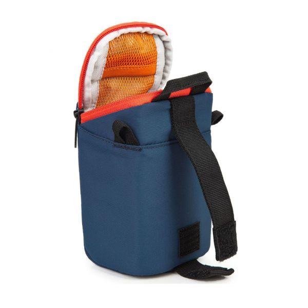 Crumpler Pouch 200 Tasche navy – Bild 6