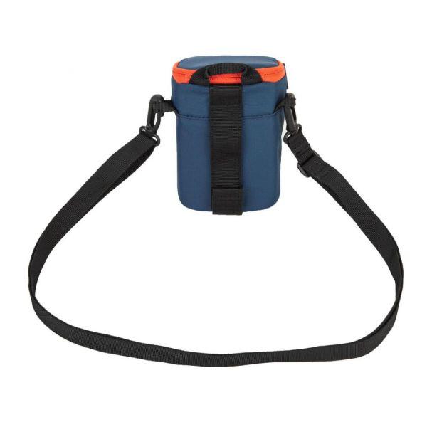 Crumpler Pouch 200 Tasche navy – Bild 4