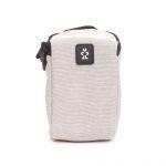Crumpler Pouch 200 Tasche light grey marle