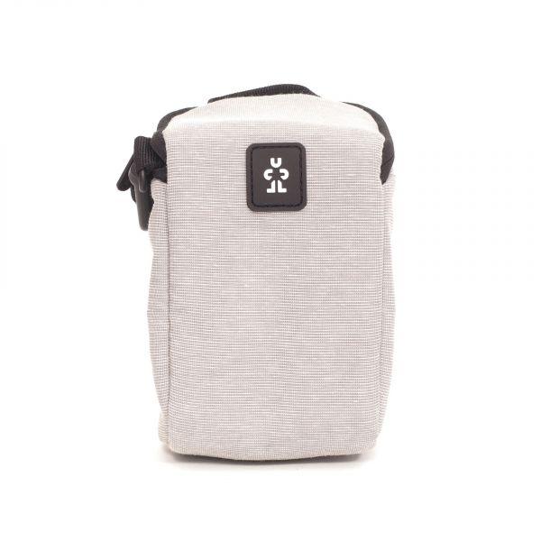 Crumpler Pouch 200 Tasche light grey marle – Bild 2