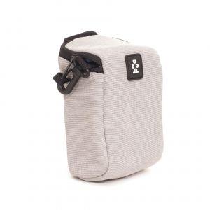 Crumpler Pouch 200 Tasche light grey marle