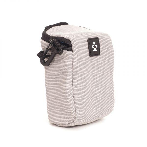 Crumpler Pouch 200 Tasche light grey marle