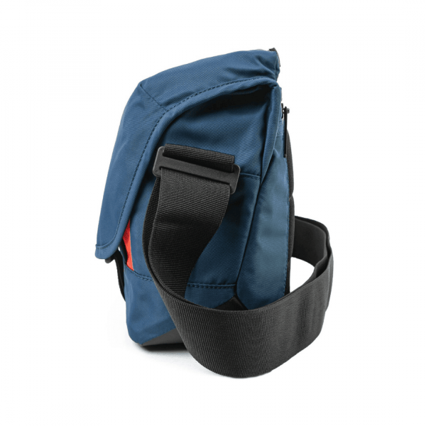 Crumpler Sling 3800 Tasche navy – Bild 4