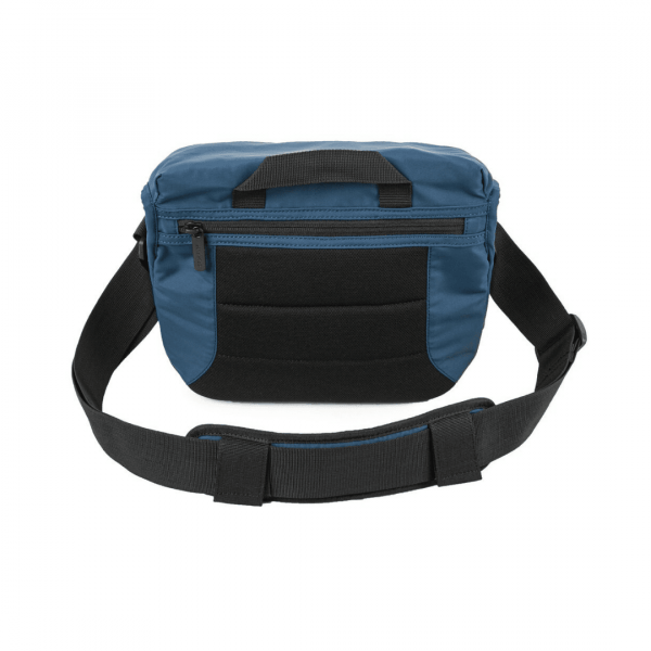 Crumpler Sling 3800 Tasche navy – Bild 5