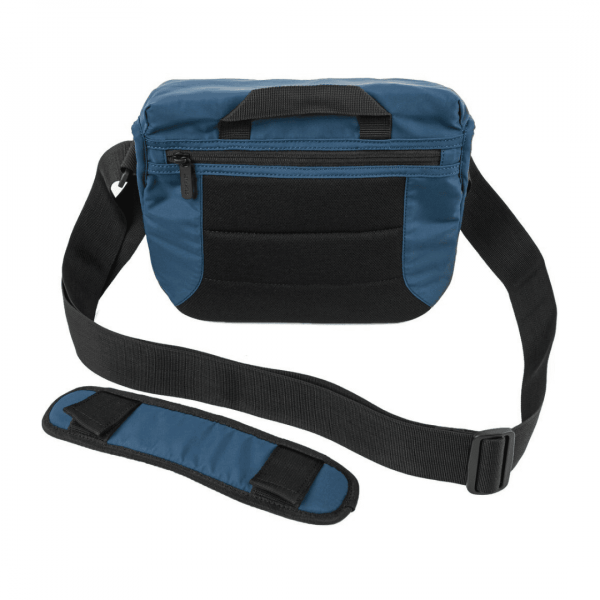 Crumpler Sling 3800 Tasche navy – Bild 6