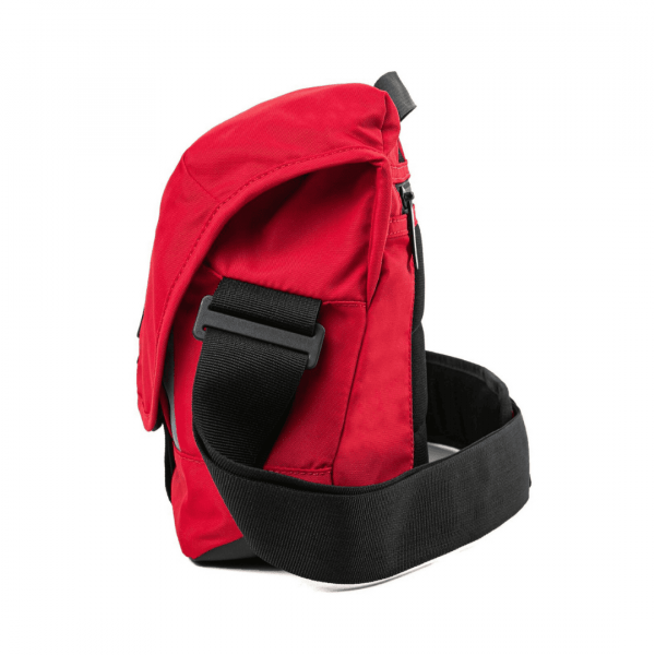 Crumpler Sling 3800 Tasche riot red – Bild 4
