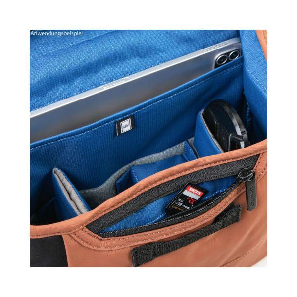 Crumpler Sling 3800 Tasche copper – Bild 8