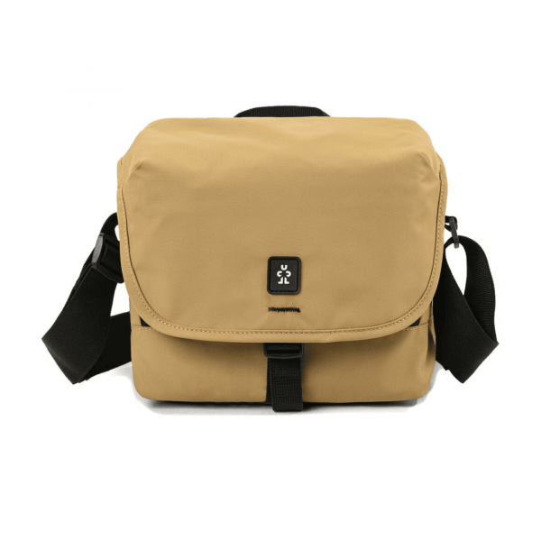 Crumpler Sling 3800 Tasche camel