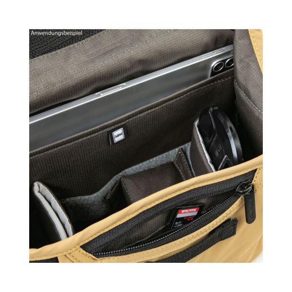 Crumpler Sling 3800 Tasche camel – Bild 10