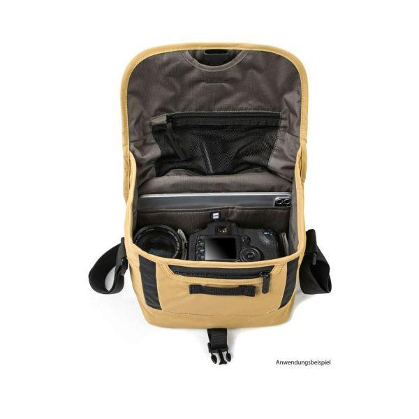 Crumpler Sling 3800 Tasche camel – Bild 7