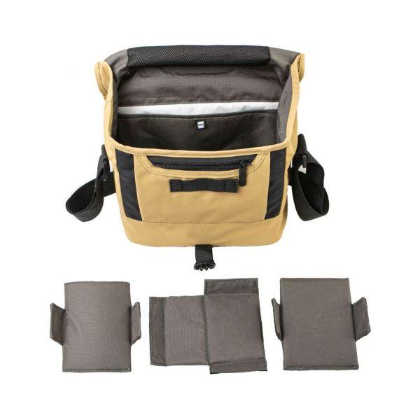 Crumpler Sling 3800 Tasche camel – Bild 8