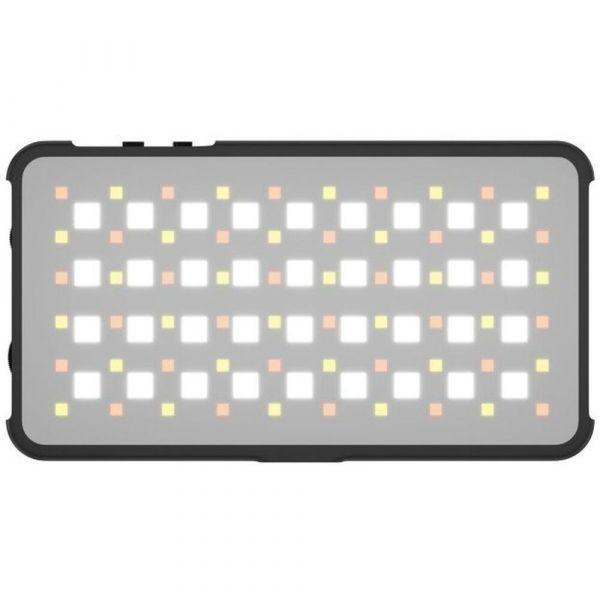 Newell Rangha LED RGB-W Lamp Mini – Bild 2