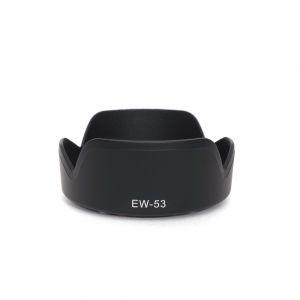 Fremdhersteller Sonnenblende EW-53 – für Canon EF-M 15-45mm IS STM
