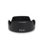 Fremdhersteller Sonnenblende EW-54 – für Canon EF-M 18-55mm IS STM