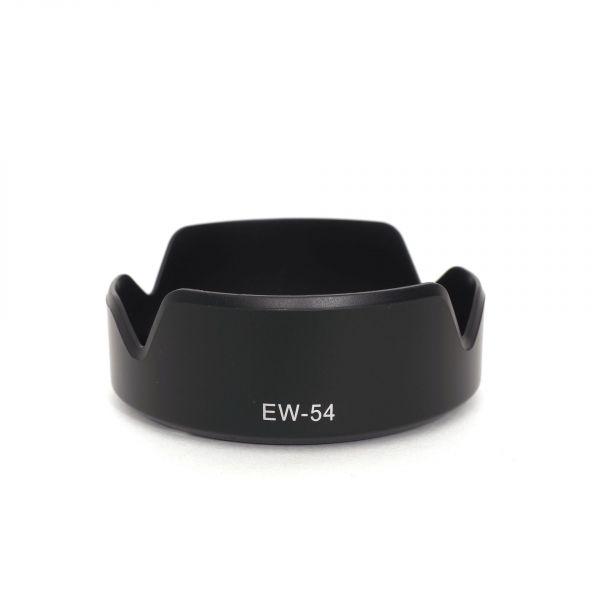 Fremdhersteller Sonnenblende EW-54 - für Canon EF-M 18-55mm IS STM