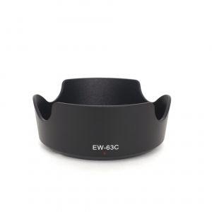Fremdhersteller Sonnenblende EW-63C – für Canon EF-S 18-55mm IS STM