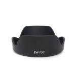 Fremdhersteller Sonnenblende EW-73C – für Canon EF-S 10-18mm IS STM