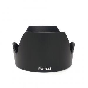 Fremdhersteller Sonnenblende EW-83J – für Canon EF-S 17-55mm/2,8 IS USM