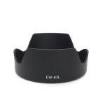 Fremdhersteller Sonnenblende EW-83L – für Canon EF 24-70mm/4 L IS USM