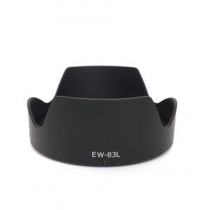 Fremdhersteller Sonnenblende EW-83L – für Canon EF 24-70mm/4 L IS USM