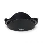 Fremdhersteller Sonnenblende EW-88 – für Canon EF 16-35mm/2,8 L II USM