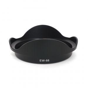 Fremdhersteller Sonnenblende EW-88 – für Canon EF 16-35mm/2,8 L II USM