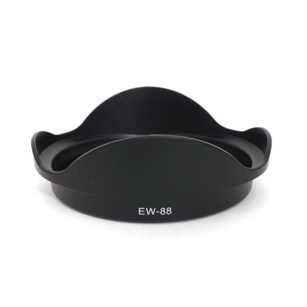 Fremdhersteller Sonnenblende EW-88 - für Canon EF 16-35mm/2,8 L II USM