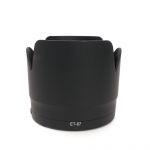 Fremdhersteller Sonnenblende ET-87 – für Canon EF 70-200mm/2,8 L IS II USM