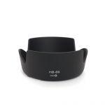 Fremdhersteller Sonnenblende HB-69 – für Nikon AF-S 18-55mm/3,5-5,6 G VR II