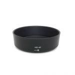 Fremdhersteller Sonnenblende HB-46 – für Nikon AF-S 35mm/1,8 DX G
