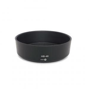 Fremdhersteller Sonnenblende HB-46 – für Nikon AF-S 35mm/1,8 DX G