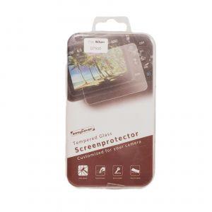Easycover Screenprotector Displayschutzglas, für Nikon D7500