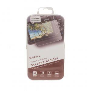 Easycover Screenprotector Displayschutzglas, für Canon EOS 5DIII/5DS/5DSR/5DIV