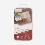 Easycover Screenprotector Displayschutzglas, für Sony ILCE Alpha 6000/6100/6300/6400/6500/6600