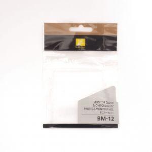 Nikon BM-12 Displayschutz, für Nikon D800/D800E/D810