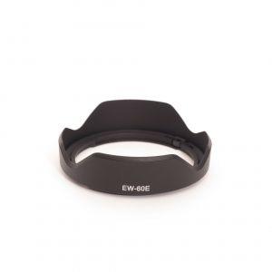Fremdhersteller Sonnenblende EW-60E, für Canon EF-M 11-22mm/4-5,6 IS STM