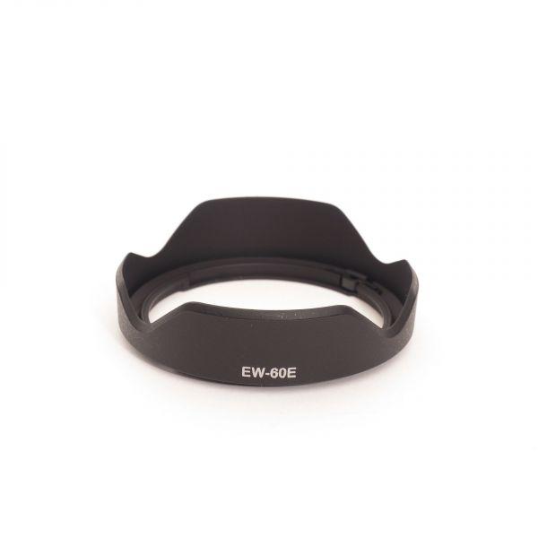 Fremdhersteller Sonnenblende EW-60E, für Canon EF-M 11-22mm/4-5,6 IS STM