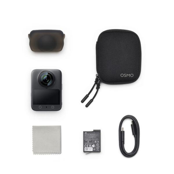 DJI Osmo 360 Standard Combo – Bild 12