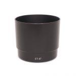 Fremdhersteller Sonnenblende ET-67 – für Canon EF 100mm/2,8 Makro USM