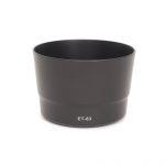 Fremdhersteller Sonnenblende ET-63 – für Canon EF-S 55-250mm/4-5,6 IS STM