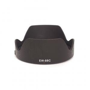 Fremdhersteller Sonnenblende EW-88C – für Canon EF 24-70mm/2,8L II USM