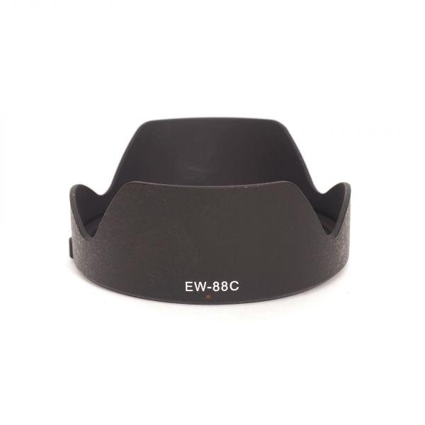 Fremdhersteller Sonnenblende EW-88C - für Canon EF 24-70mm/2,8L II USM