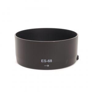 Fremdhersteller Sonnenblende ES-68 – für Canon EF 50mm f/1.8 STM
