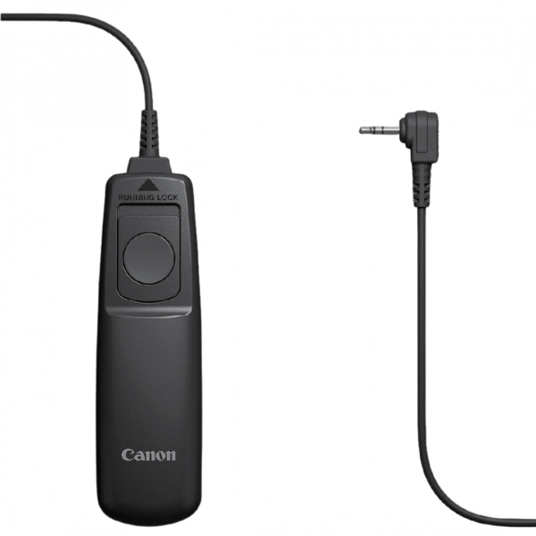 Canon RS-80E3 Fernauslöser – Bild 2