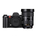 Leica SL3-S + SL Vario-Elmarit 24-70mm/2,8 ASPH Art.Nr. 10669