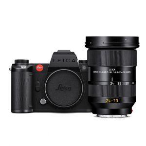 Leica SL3-S + SL Vario-Elmarit 24-70mm/2,8 ASPH Art.Nr. 10669