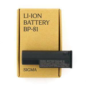 Sigma BP-81
